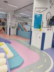 -孩子王童乐园(沭阳吾悦广场店)
