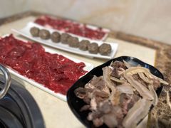 -牛鼎记潮汕牛肉火锅(阳朔店)