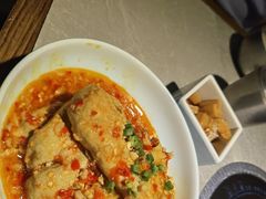 -黔渔翁豆花渎鱼(喷水池店)