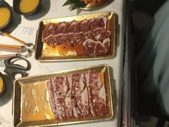 -炙城·韩式烤肉(南京东路店)