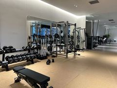 -YCHL FIT 健身(星寰店)