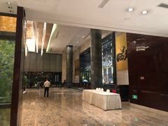 -徐州博顿温德姆酒店(高铁东站店)