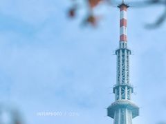 -海心沙亚运公园