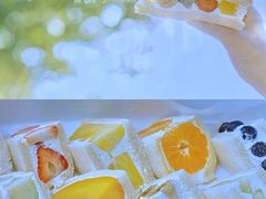-Fruwich果明治(西单更新场店)