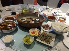 -风味小馆(天目湖宾馆店)