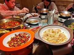 -辣得叫湘菜(四明店)