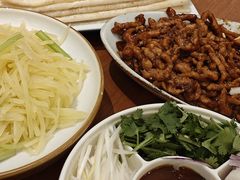 -老昌春饼(中央大街店)