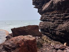-大连金石滩滨海国家地质公园