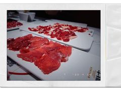 -牛物鲜切牛肉火锅(宜家荟聚店)