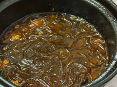 肉末粉丝煲-阿隆煲店(秀仁苑店)