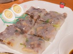肠粉-頂好酒家·经典粤菜(海信广场店)