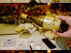-广州富力丽思卡尔顿酒店·丽轩·粤菜