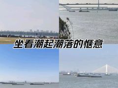 -鱼嘴湿地公园