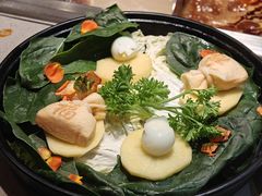 全家福-海底捞火锅(CBD安泰广场店)