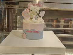-CAKE BOSS 蛋糕老板(西单君太百货店)