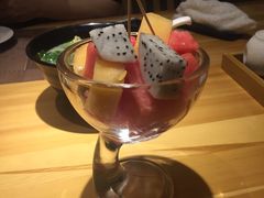 -割烹旭日本料理(龙湖狮山天街店)