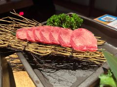 -黑牛黑猪烤肉专门店(万象城店)