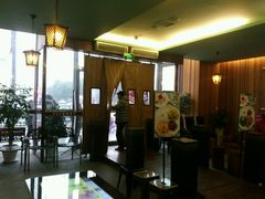 -章吴记喜瑞餐厅(东东城店)