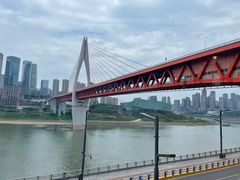 -小天鹅火锅·一线江景洪鼎旗舰店(洪崖洞店)