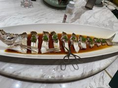 -宴昆山·私房菜(春晖店)