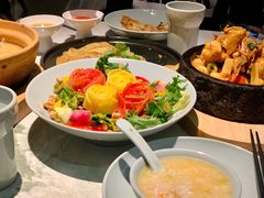 -潮堂 · 潮州菜(国贸商城店)