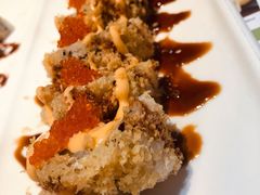 -牛油果大师寿司(瑞景店)