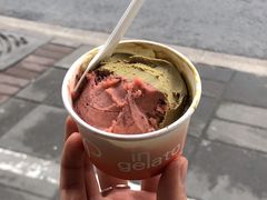 -Dip in Gelato(富民路店)