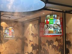-羊来顺冰煮鲜羊 铁锅烀羊肉(中央大街店)