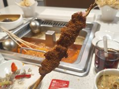 -海底捞火锅(吾悦国际广场店)
