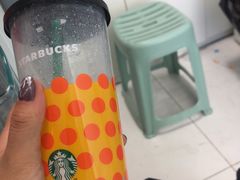 -星巴克(北京阜安路店)