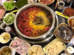 -大龙火锅(老店)