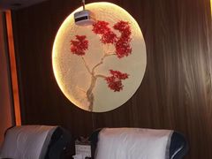 -江南足纪·影院足道·轻奢SPA(笋岗HALO广场店)