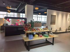 -上海和展广汽丰田4S店(老闵行店)
