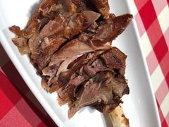 -西贝(上海我格广场店)