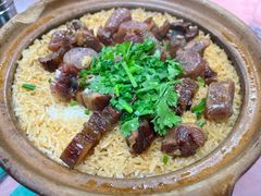 -天强农家菜馆