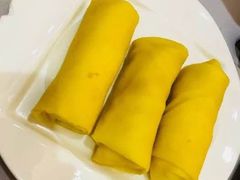 -君德澜酒家·创意粤菜(金山谷店)