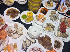 -萧邦音乐会所KTV·蒸汽活海鲜自助(福田店)