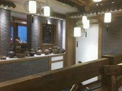大堂-纸盐河码头火锅(十八梯店)