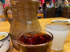 紫米酒-老滇山寨•云南特色菜•地方菜•民族风情歌舞表演(金碧店)