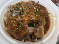 -郭林家常菜(狼垡店)