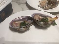 -青蓬蒸汽海鲜·深圳老字号·团建聚会(壹方城店)