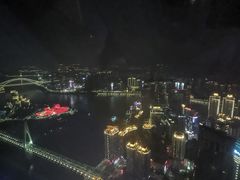 -WFC会仙楼观景台