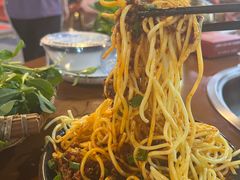 -岳记兴隆·青城腊排铜火锅(融创店)