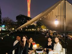 -二沙岛艺术公园