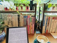 -街角 T·COFFEE 融合料理·BISTRO(车公庙店)