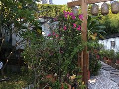 -三溪村