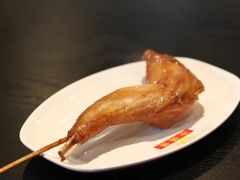 -小倩倩•鸡汤馄饨(江西路创始店)