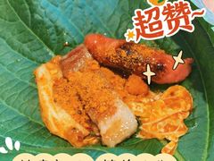 -一韩亭韩式烤肉(高新店)