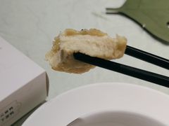 -陈江波老鸭煲(化工路店1号店)