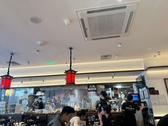 -和府捞面(曹路花园城店)